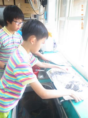 放大圖：