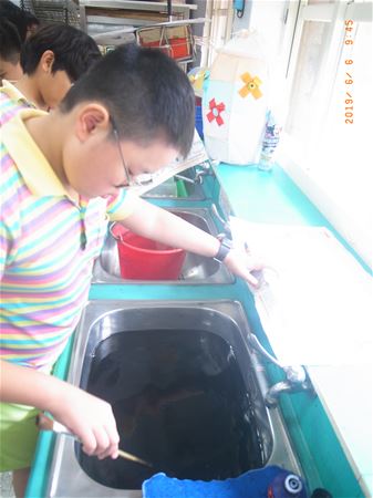 放大圖：