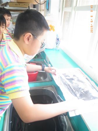 放大圖：