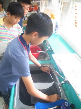 放大圖：