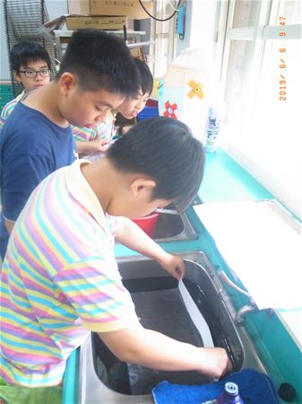 放大圖：