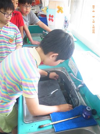放大圖：