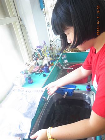 放大圖：