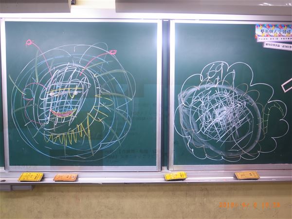 放大圖：