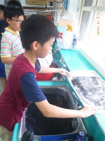 放大圖：
