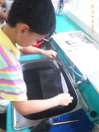 放大圖：