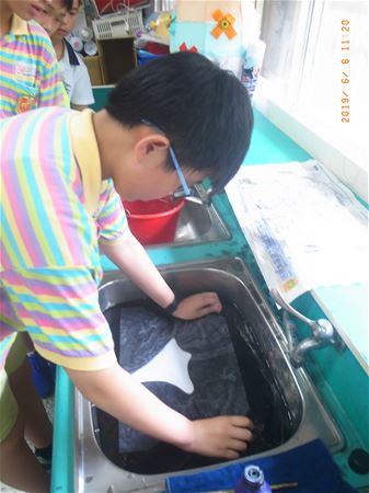放大圖：