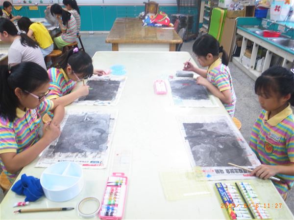 放大圖：