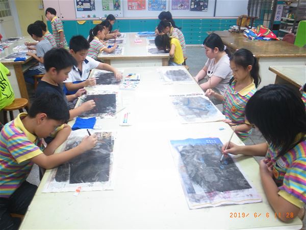 放大圖：