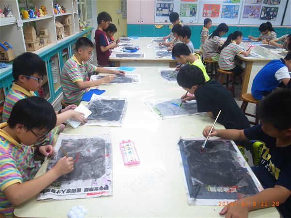 放大圖：