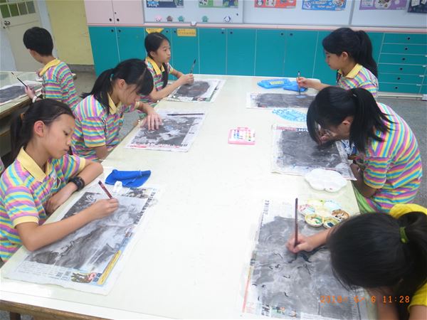 放大圖：