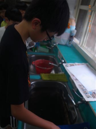 放大圖：