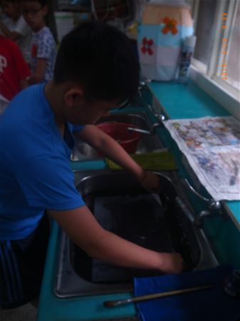放大圖：