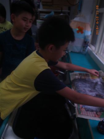 放大圖：