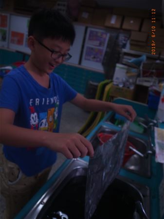 放大圖：