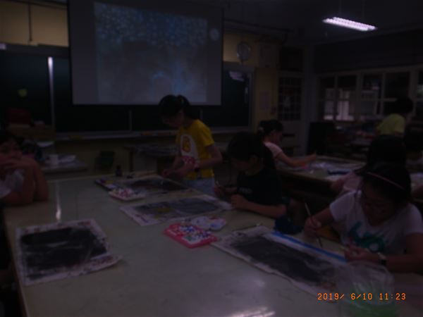 放大圖：