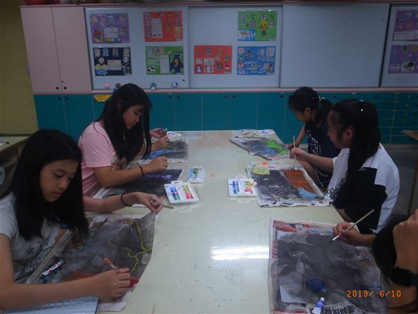放大圖：