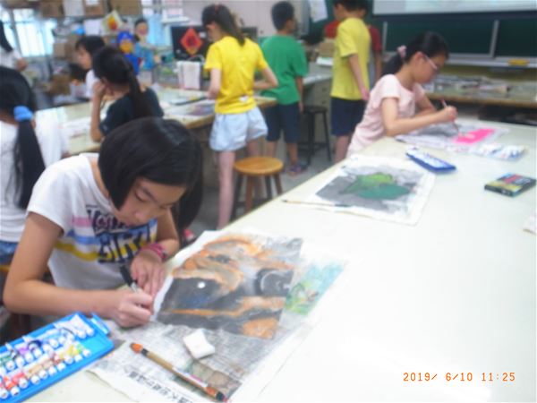 放大圖：