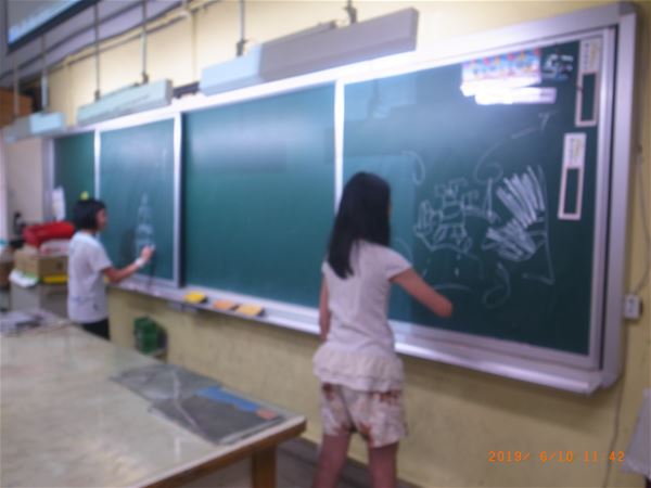 放大圖：