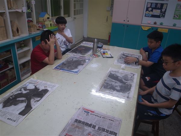 放大圖：