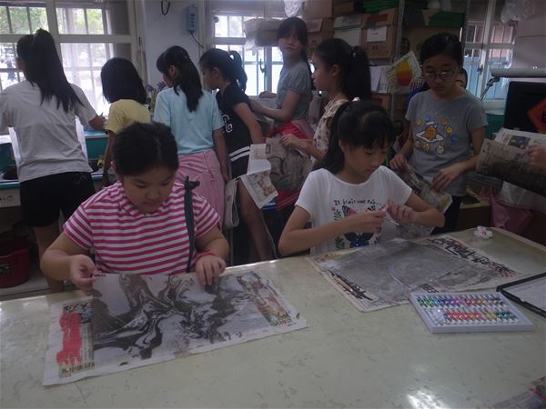 放大圖：