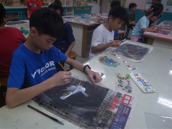 放大圖：