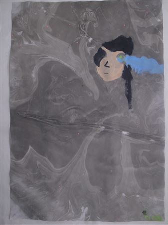 放大圖：
