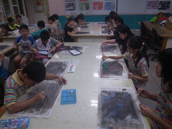 放大圖：