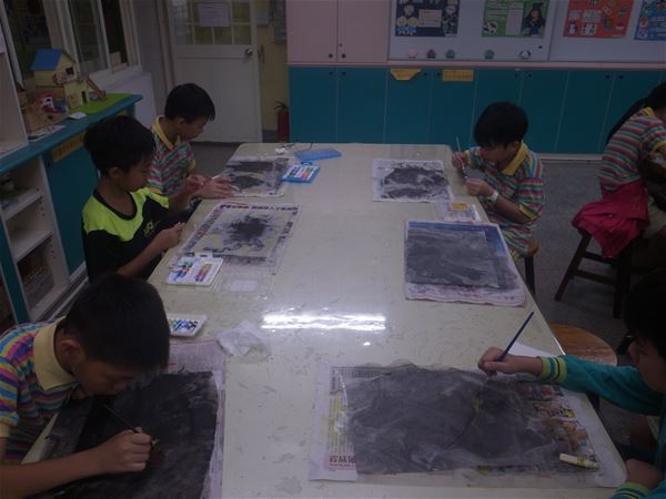 放大圖：
