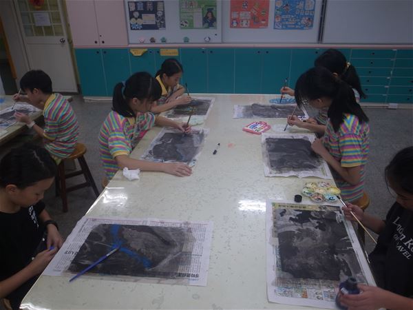 放大圖：