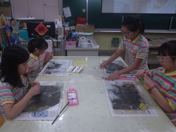 放大圖：