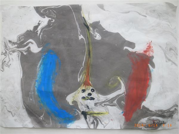 放大圖：