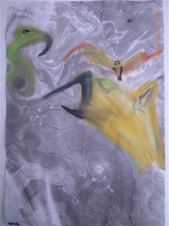 放大圖：