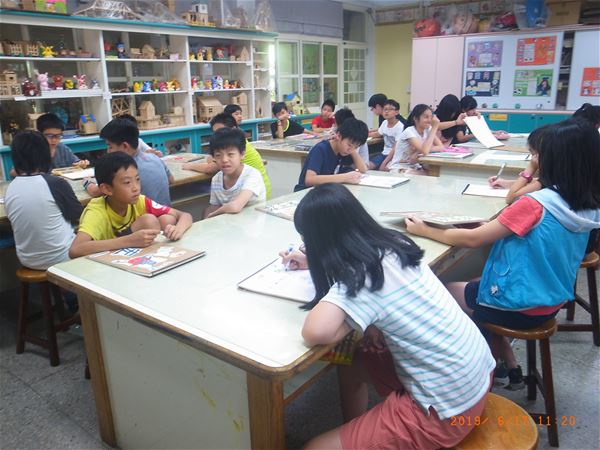 放大圖：