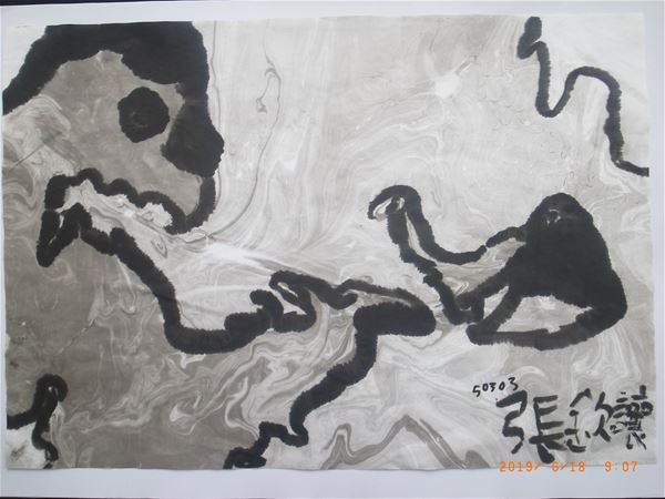 放大圖：