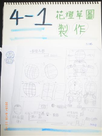 放大圖：