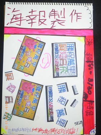 放大圖：