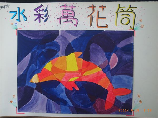 放大圖：