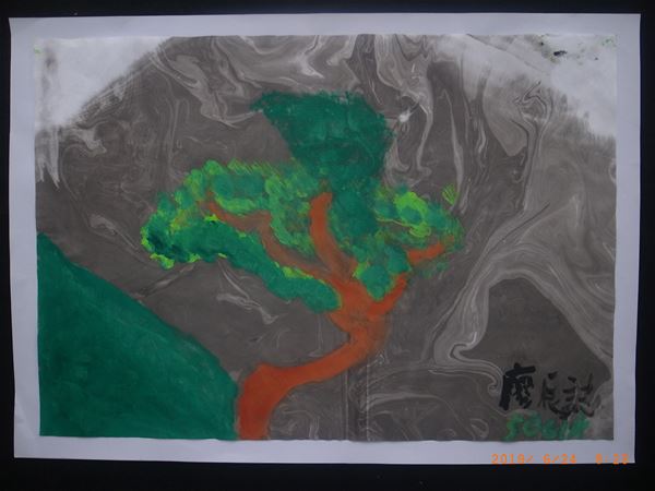 放大圖：