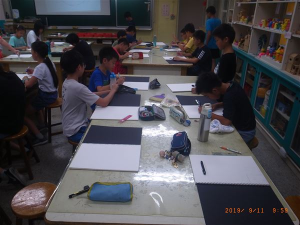 放大圖：