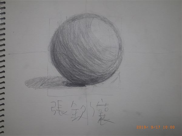 放大圖：