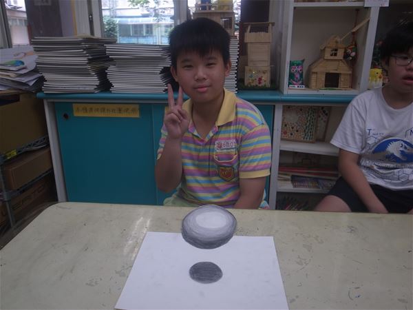 放大圖：