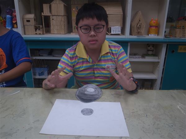 放大圖：