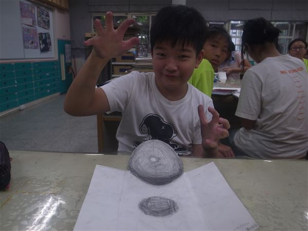 放大圖：