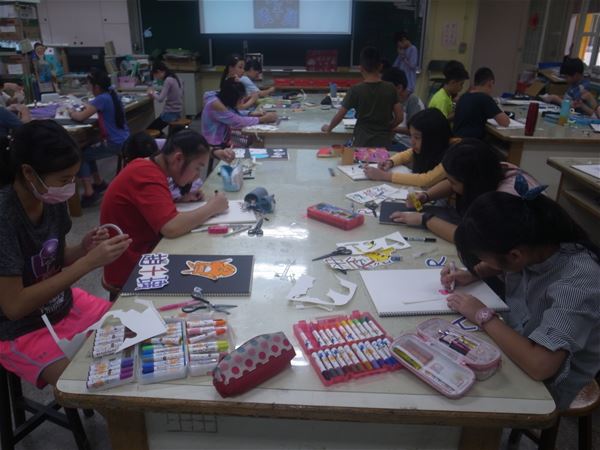 放大圖：