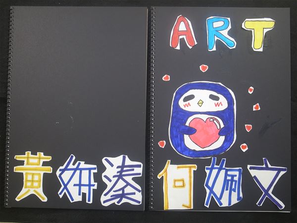 放大圖：