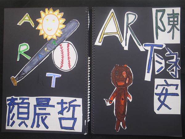 放大圖：