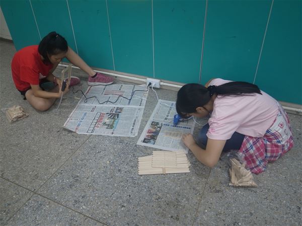 放大圖：