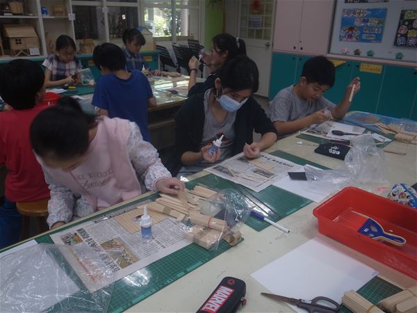放大圖：