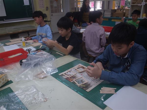 放大圖：